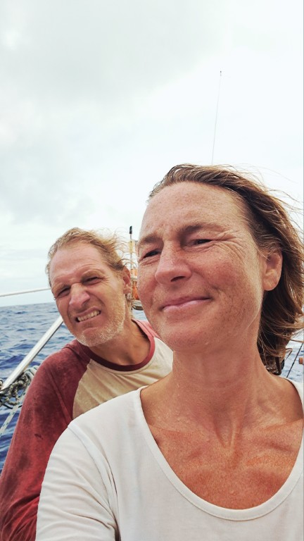 #080 Walsichtung & Luxus auf Antigua RONDÉE ATLANTIQUE