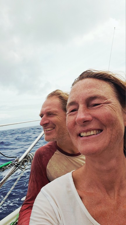 #080 Walsichtung & Luxus auf Antigua RONDÉE ATLANTIQUE