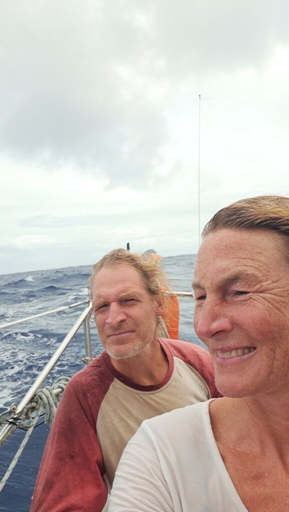 #080 Walsichtung & Luxus auf Antigua RONDÉE ATLANTIQUE