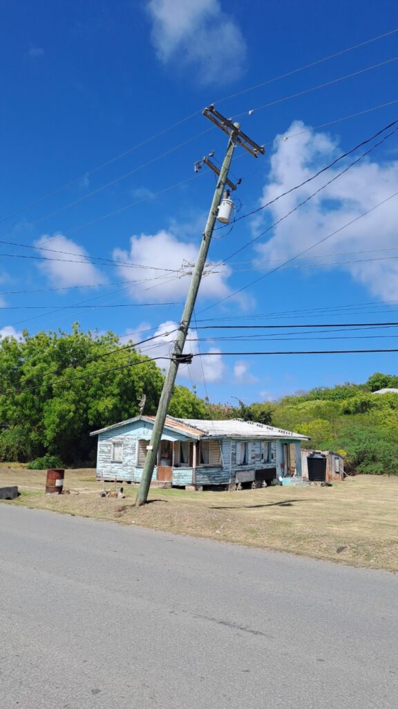 #080 Walsichtung & Luxus auf Antigua RONDÉE ATLANTIQUE