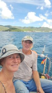 #085 Atlantic Crossing West – East RONDÉE ATLANTIQUE