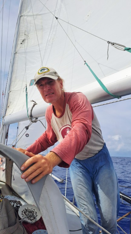 #085 Atlantic Crossing West – East RONDÉE ATLANTIQUE
